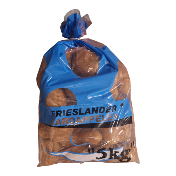 Frieslanders zak 5kg Frieslanders zak 5kg
