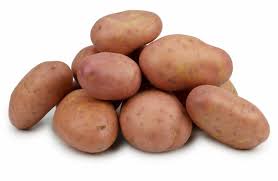 Menopper aardappel Menopper aardappel
