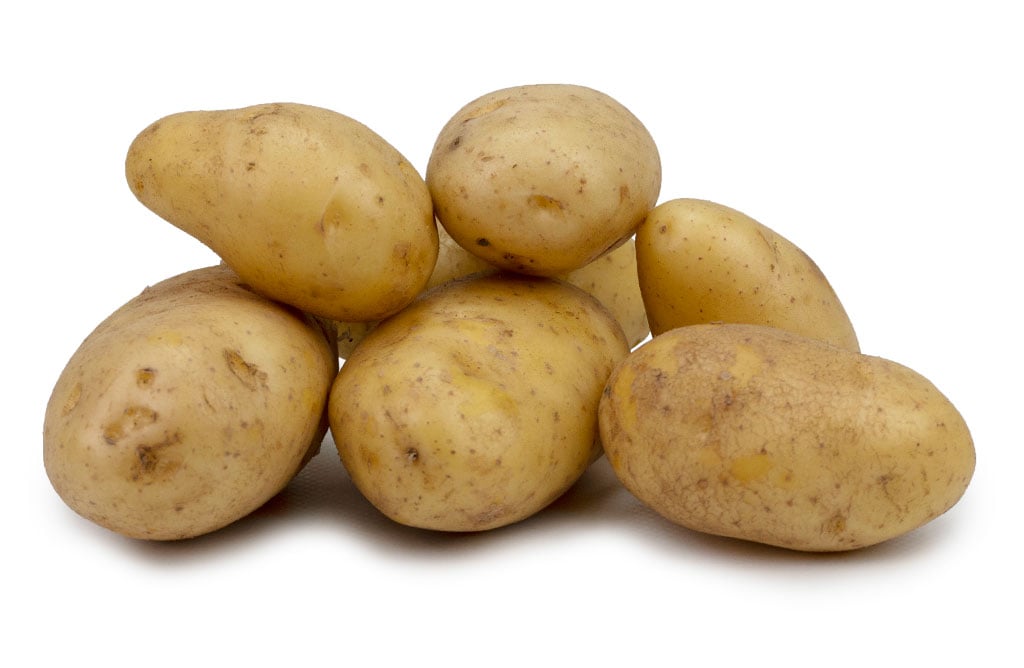 Nicola-Aardappelen Nicola-Aardappelen