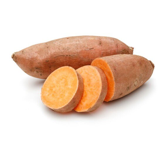 Sweet-potatoe Sweet-potatoe