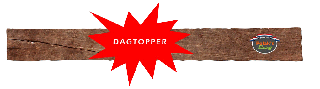 Dagtopper Dagtopper