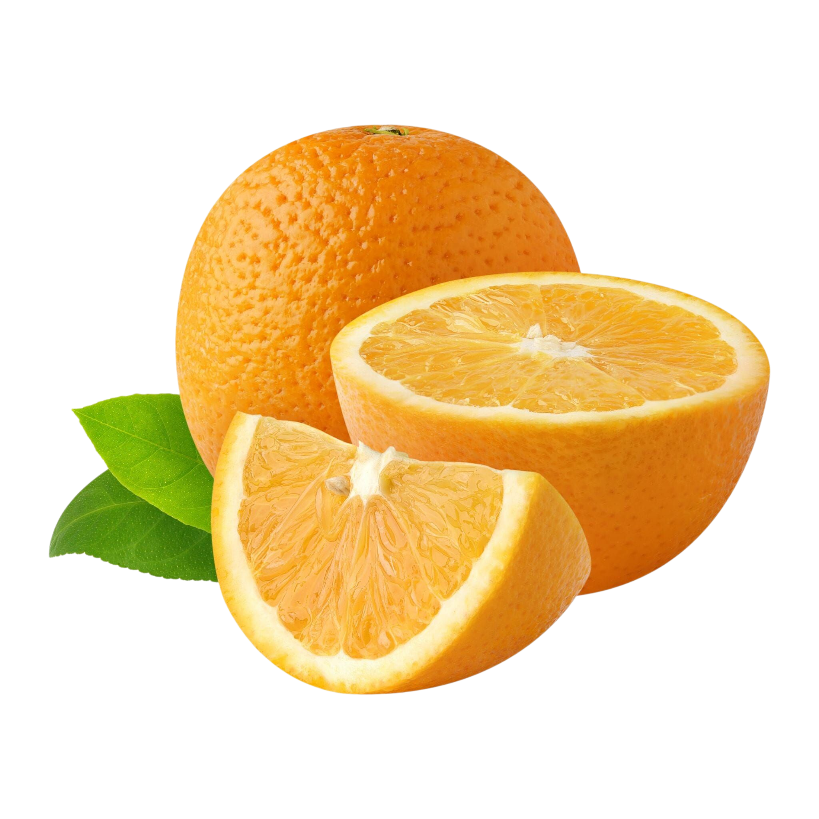 Barberina sinaasappel Barberina sinaasappel