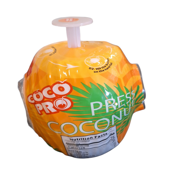 Drink cocosnoot_