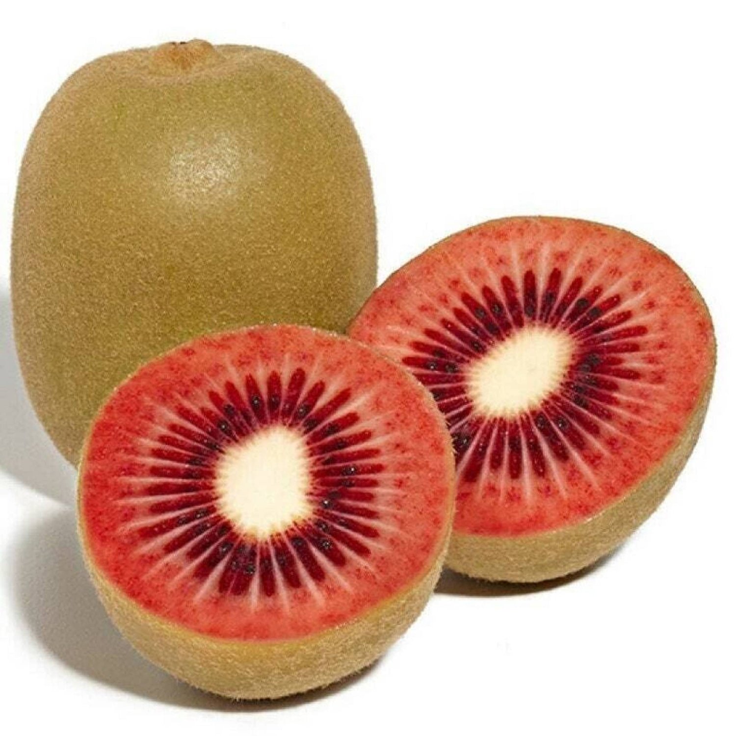 Kiwi red