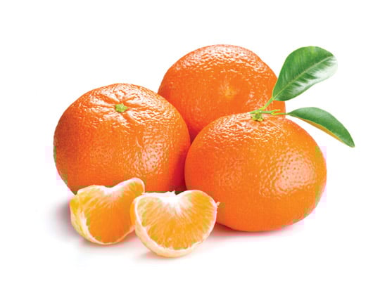 Mandarijn Maroc clementine Mandarijn Maroc clementine