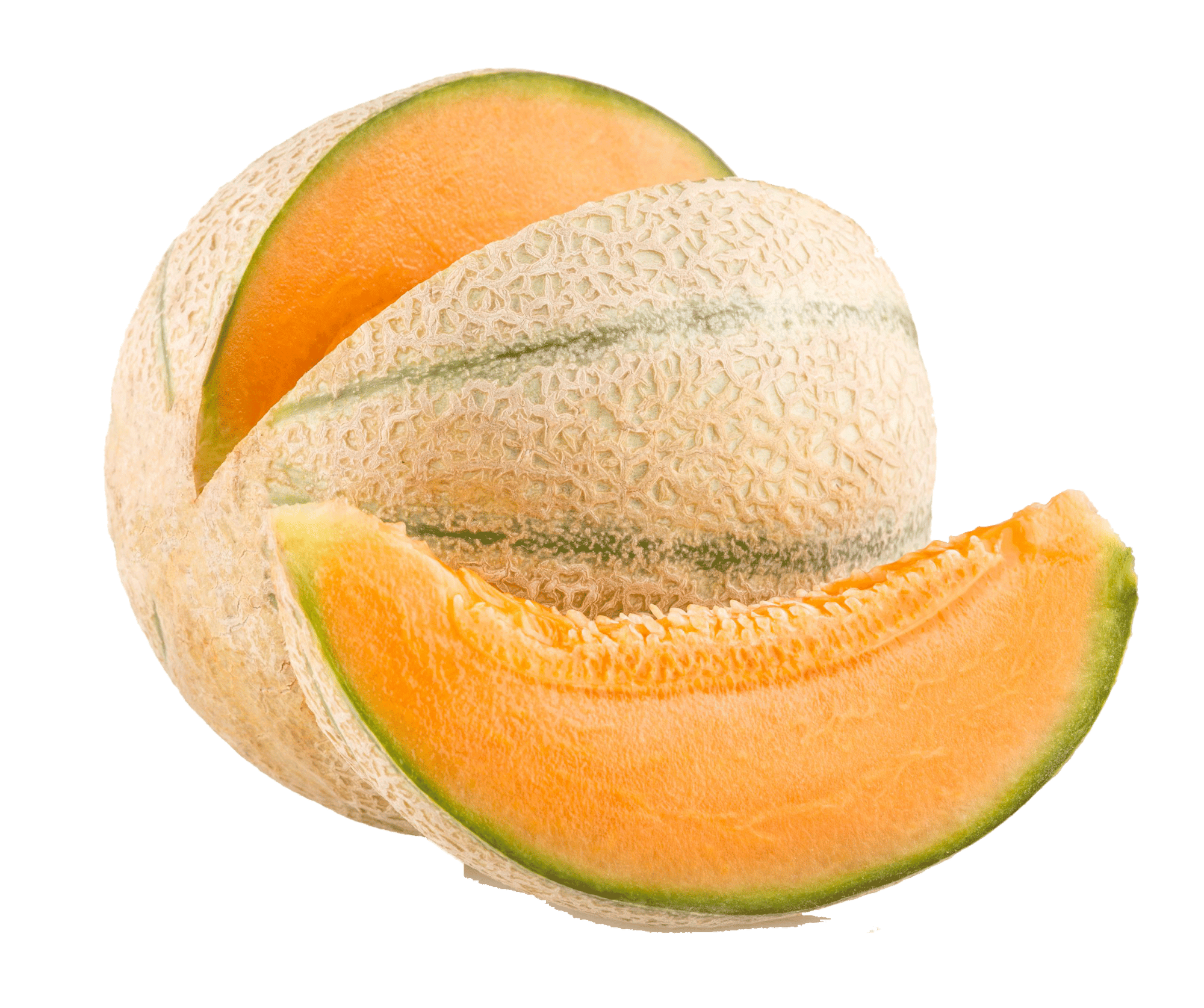 Meloen-Cantaloupe