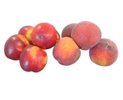 Perziken nectarine Perziken nectarine