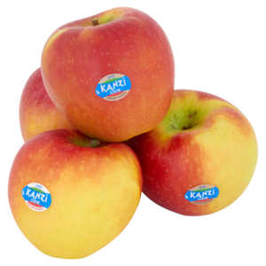 appels kanzi