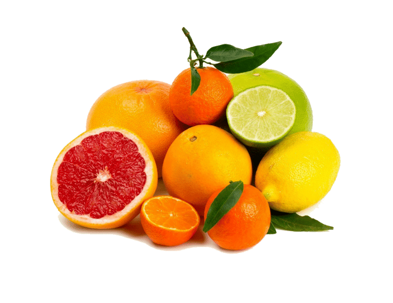 citrus assorti