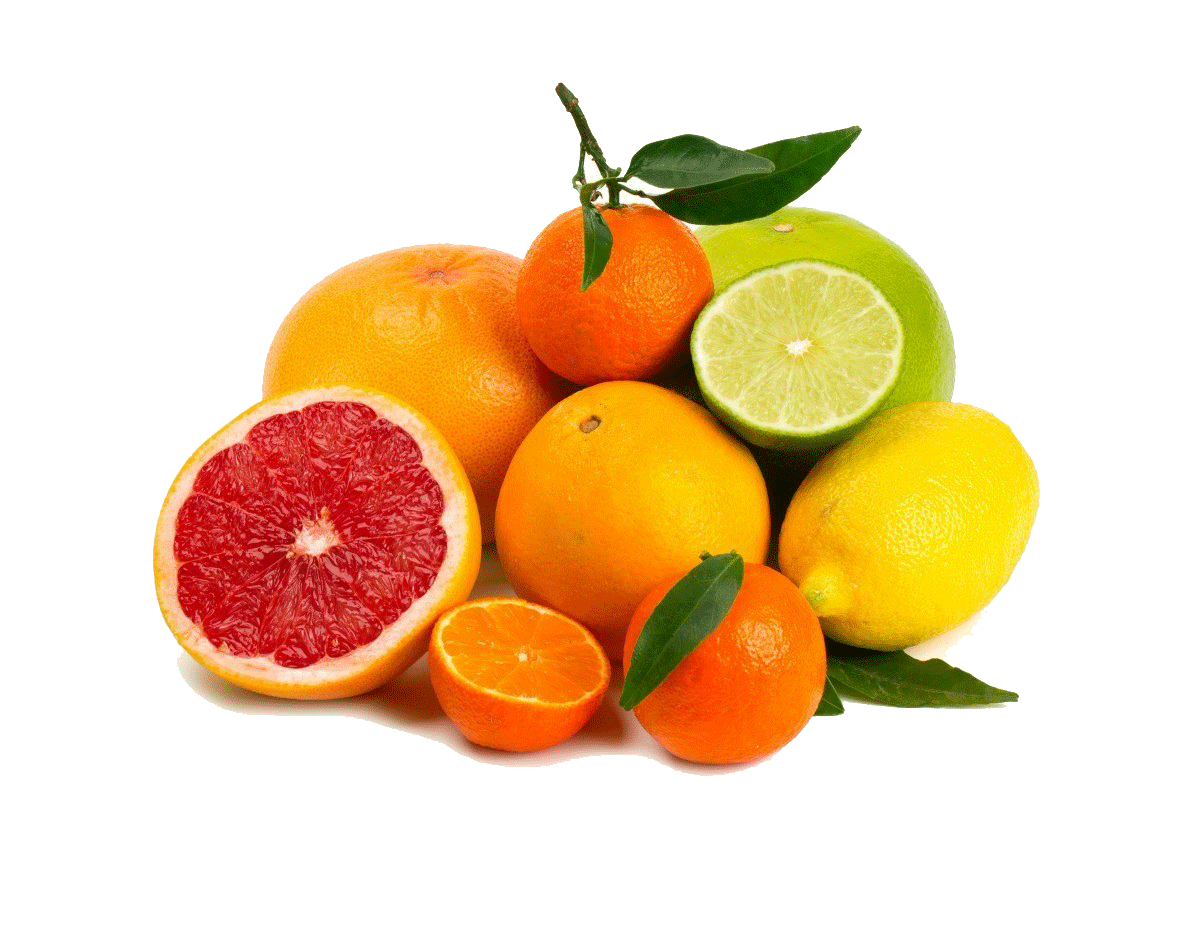 citrus assorti