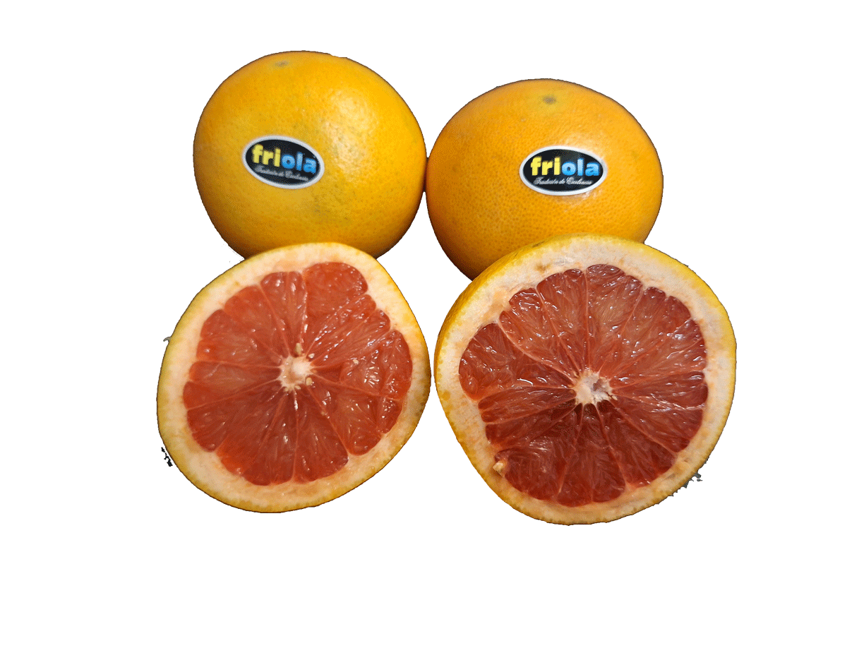 rode-grapefruit---Spanje