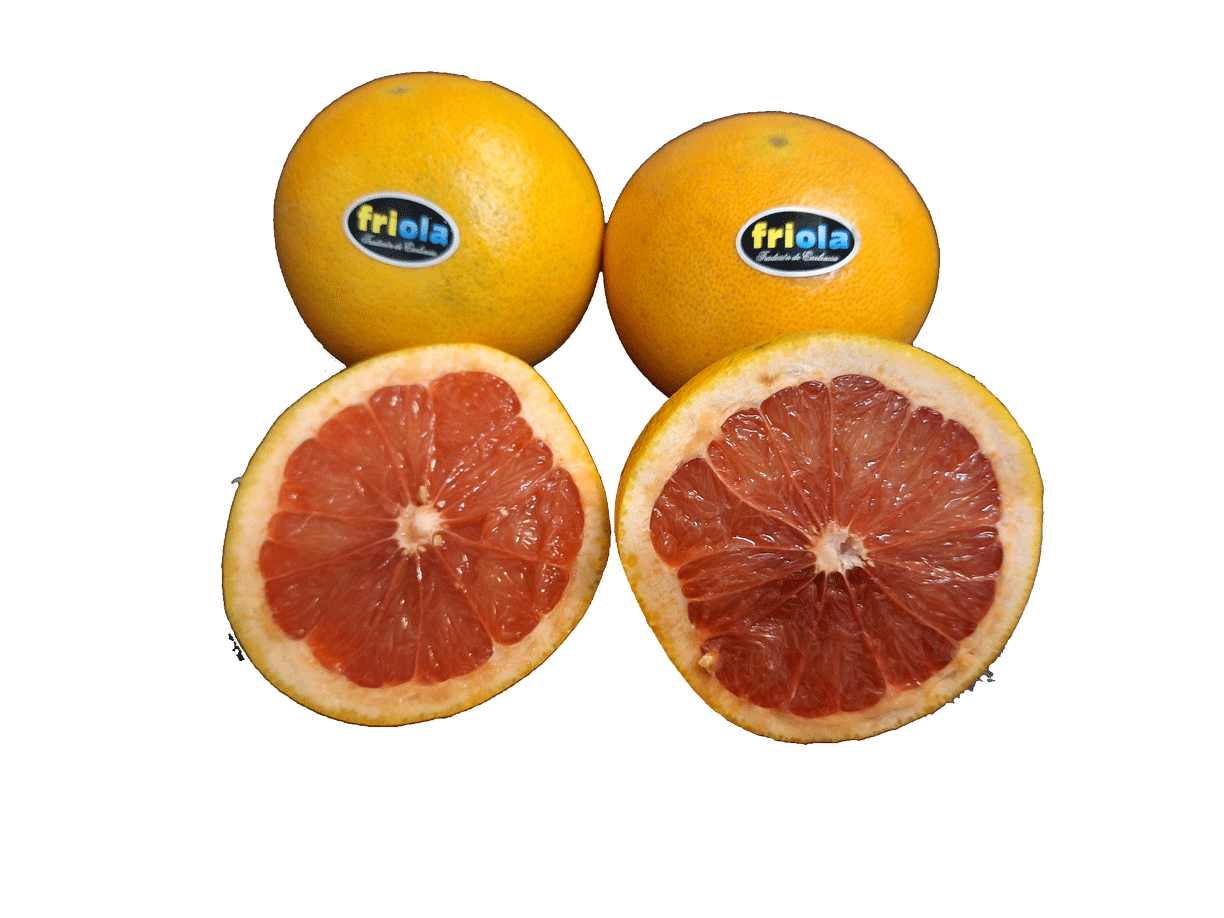 rode-grapefruit---Spanje rode-grapefruit---Spanje