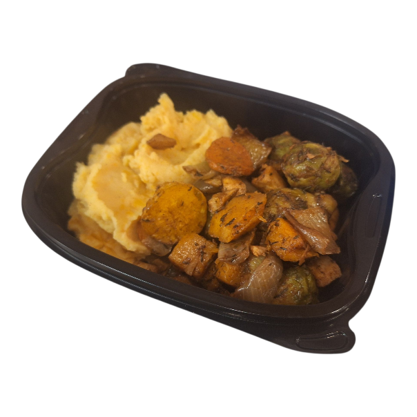 Butternutpuree Butternutpuree