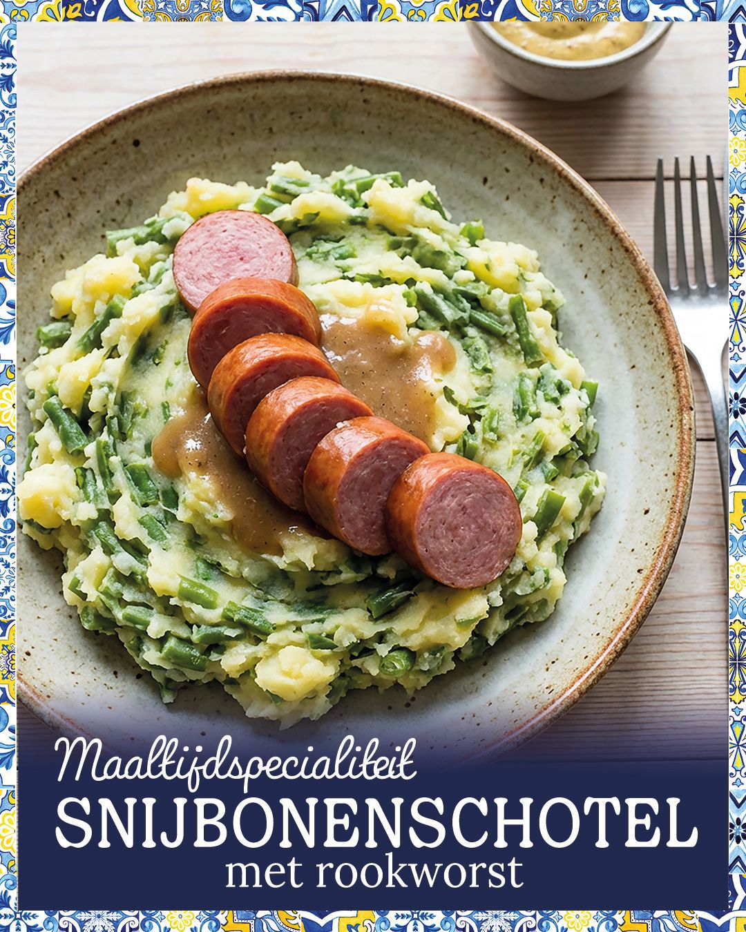 Wk2 maaltijd vd week 