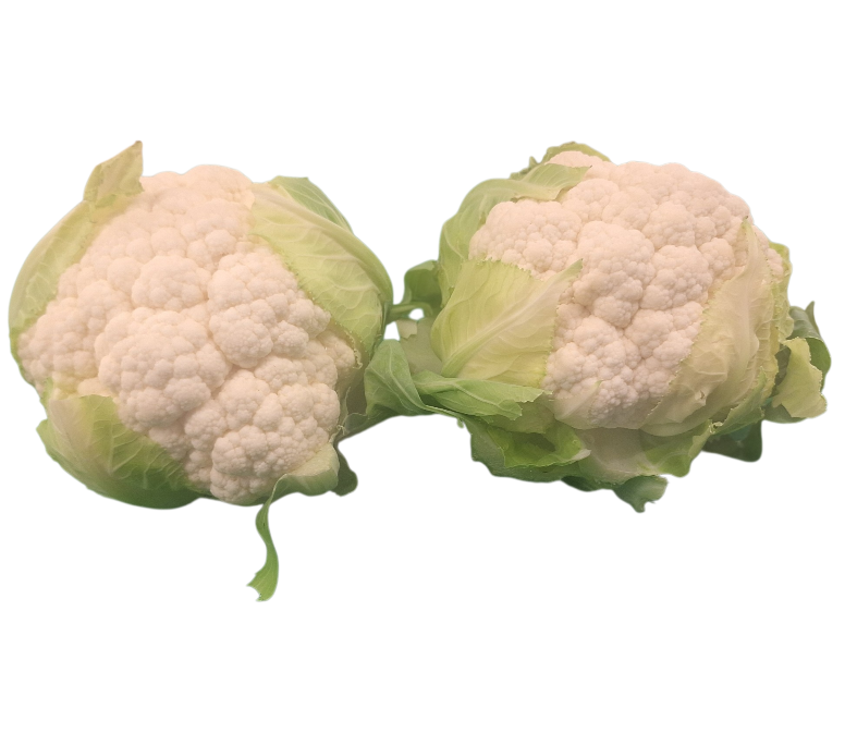 Hollandse kas bloemkool Hollandse kas bloemkool