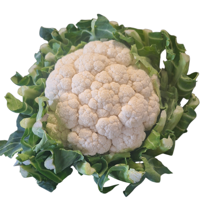 Bloemkool Hollandse winter