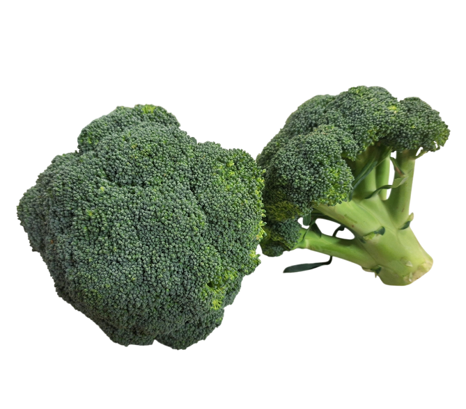 Broccoli los ijs Broccoli los ijs