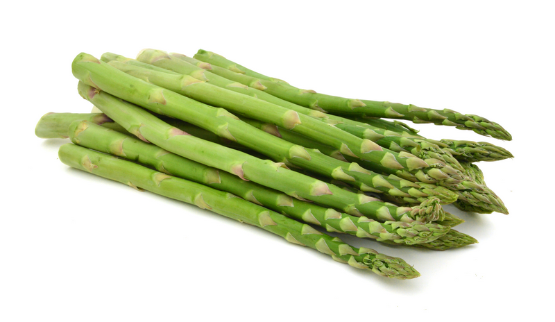 Groene-asperges