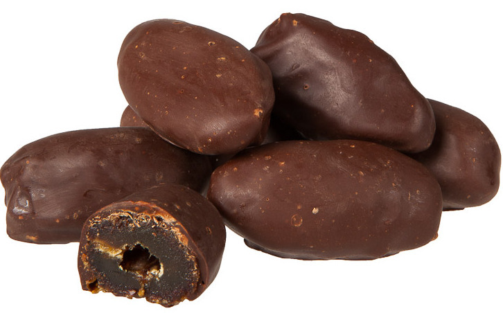 choco-dadels