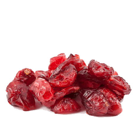 cranberry dried