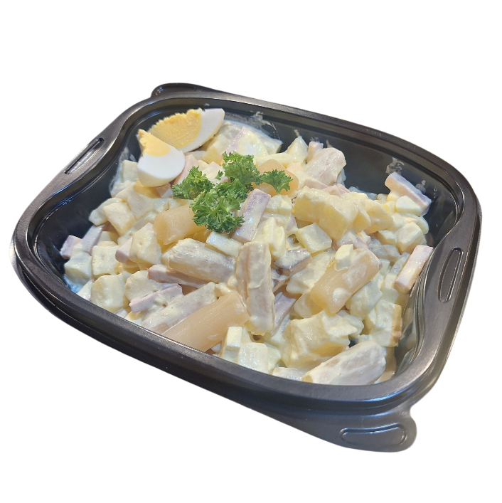 Maaltijd asperges seizoen Maaltijd asperges seizoen