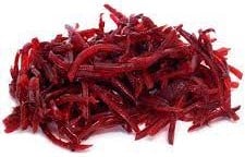 gekookte biet gekookte biet