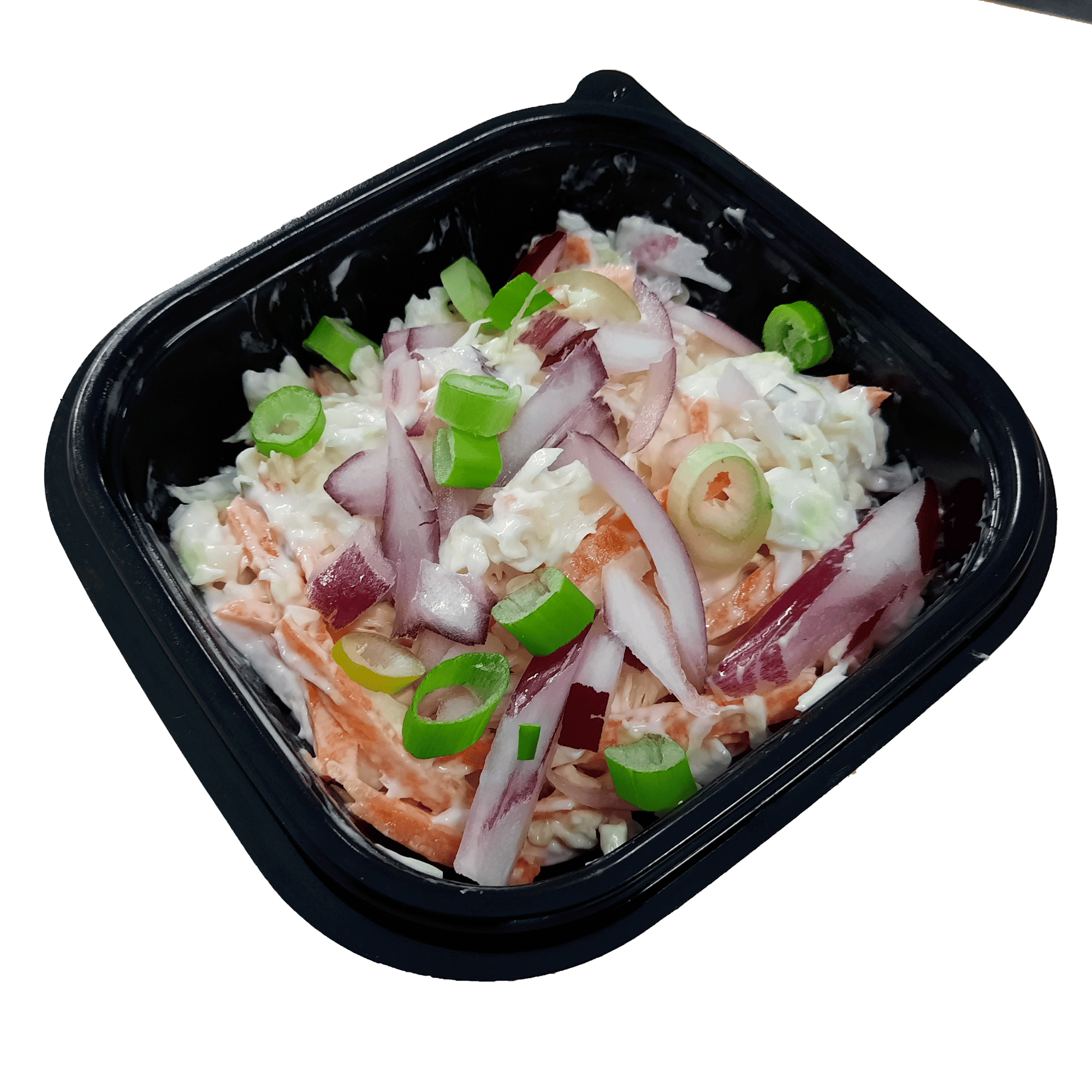 salade - ColeSlaw salade - ColeSlaw