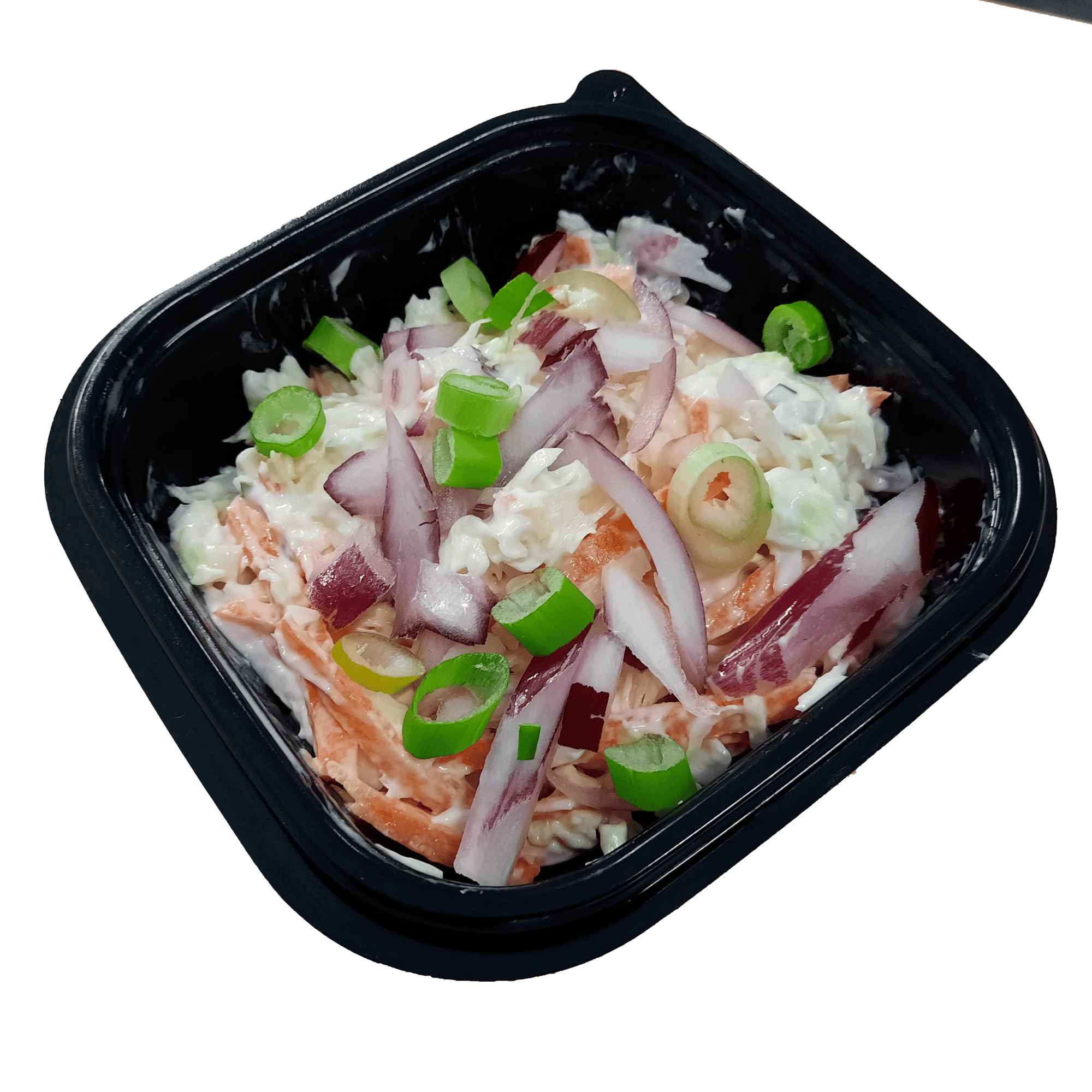 salade - ColeSlaw