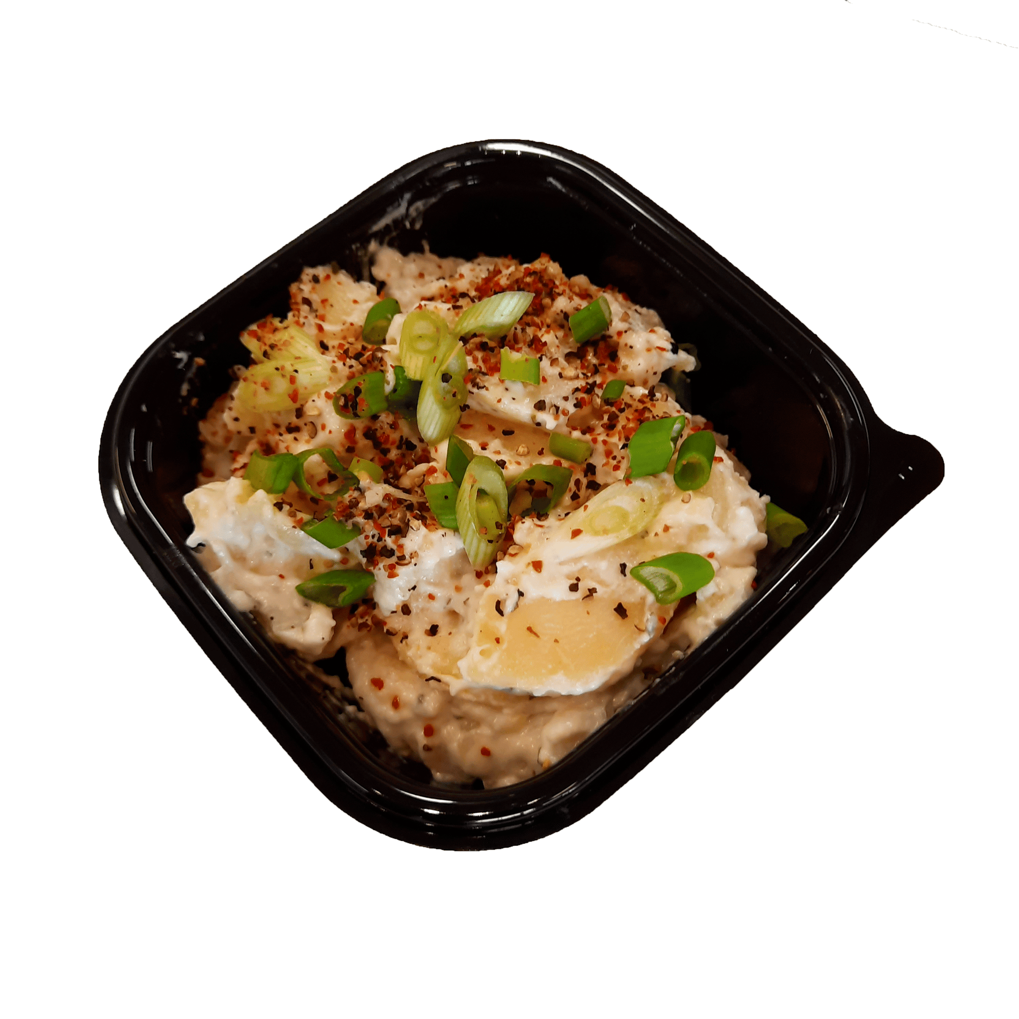 salade - Kartoffel salade - Kartoffel