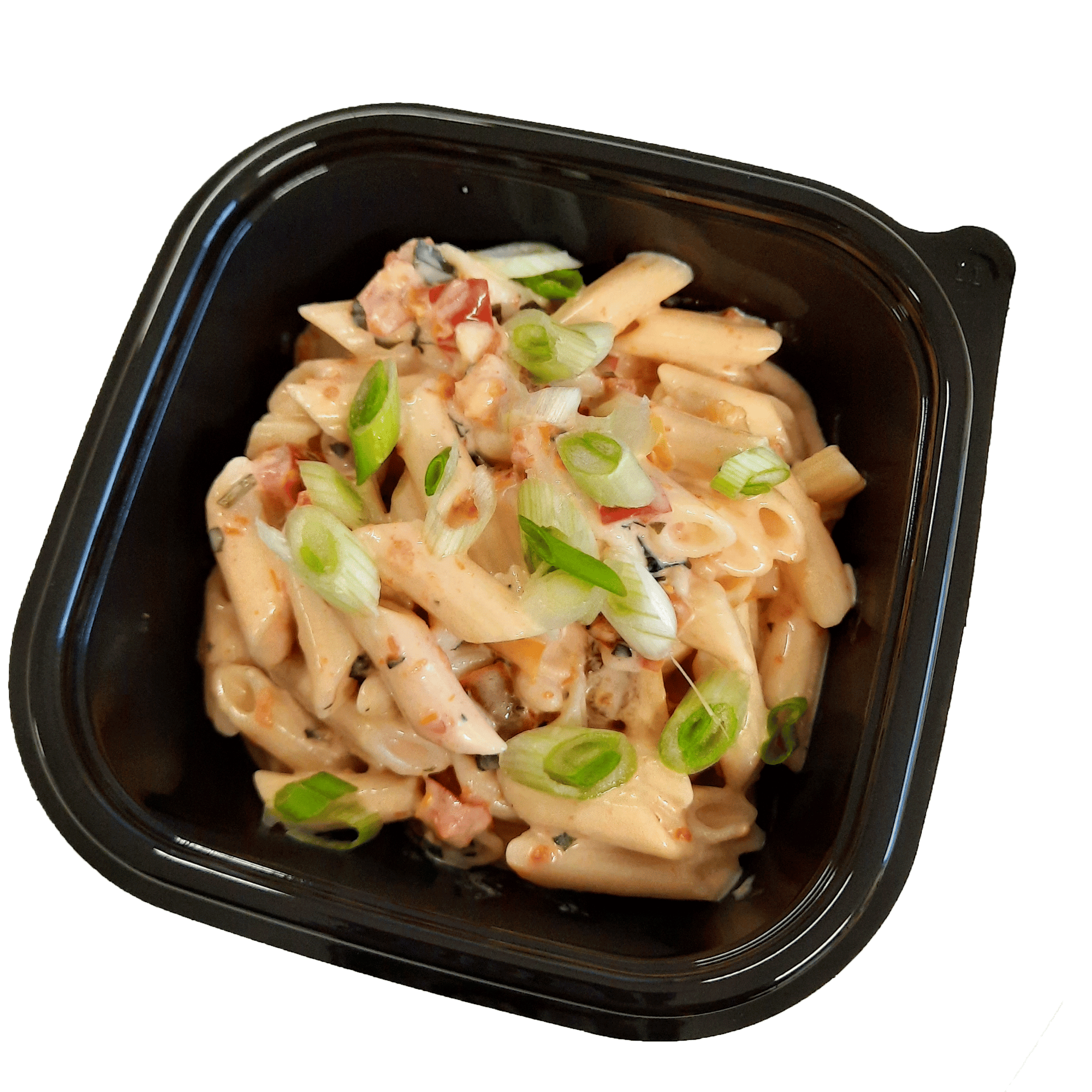 salade - Pasta-bianco salade - Pasta-bianco