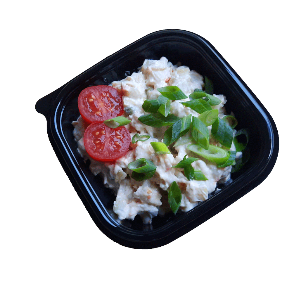 salade-huzaren