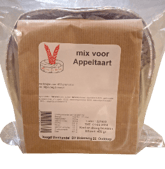 bakmix appeltaart