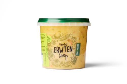 erwtensoep pot 680 ml erwtensoep pot 680 ml