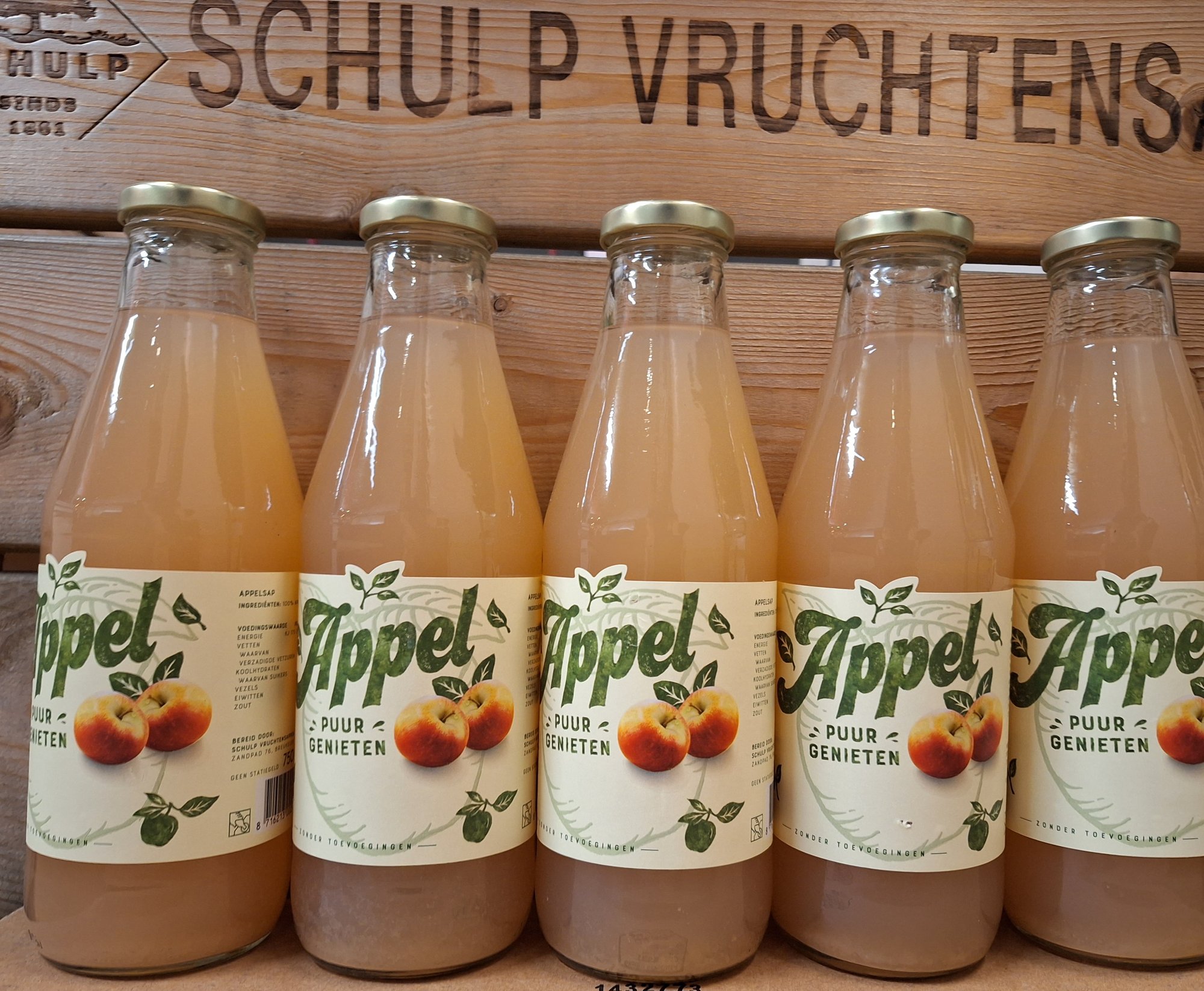 appelsap