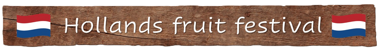 Balk-fruitfestival Balk-fruitfestival