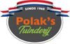 Logo Polaks Tuinderij