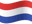 Nederlandse vlag