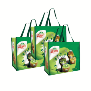 Zespri shopper Zespri shopper