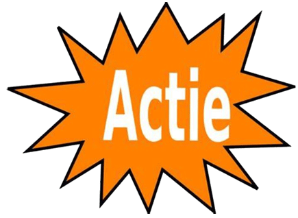 actie-oranje