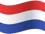vlag NL