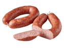 Vlees_rookworst onverpakt