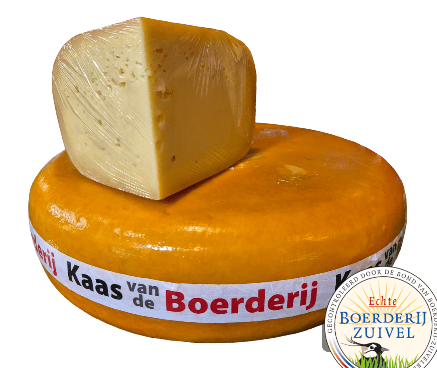 Boerderijkaas_ Boerderijkaas_
