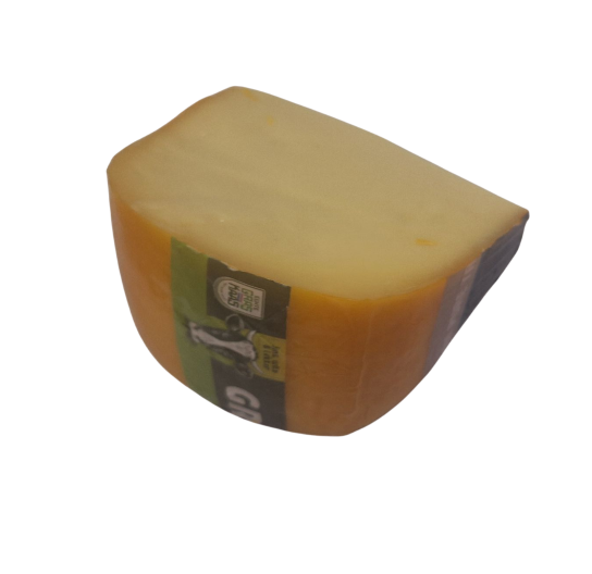 Graskaas Boeren 