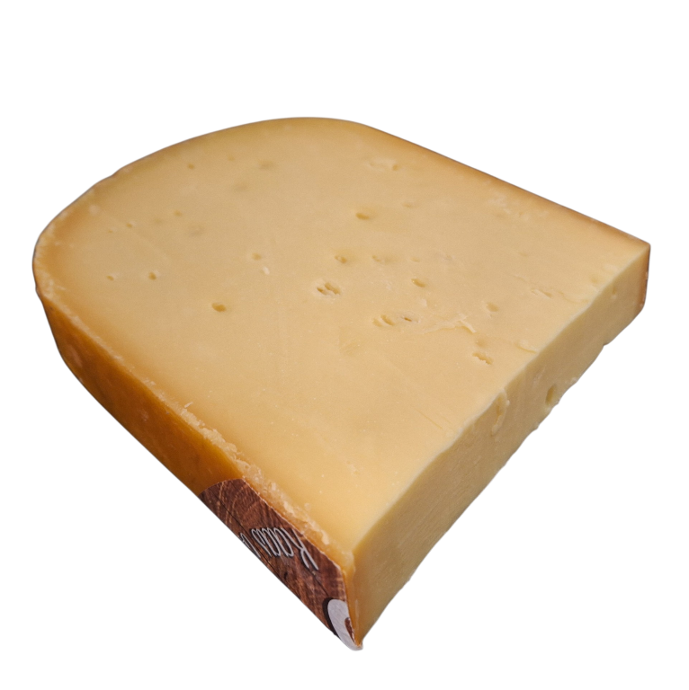 Hellouwse heerlijkheid pikante kaas