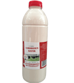 Kefir aardbei Boerderijzuivel 