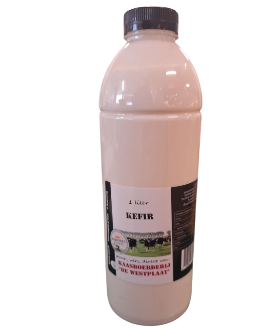 Kefir naturel Kefir naturel