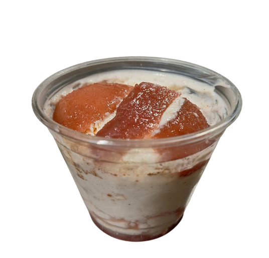 Smul yoghurt Stoofpeer Smul yoghurt Stoofpeer