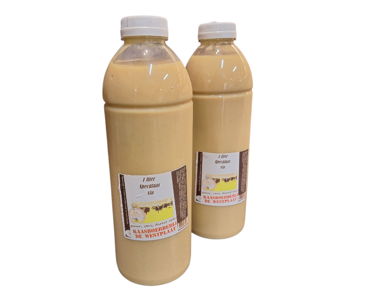 Westplaat Speculaasvla Westplaat Speculaasvla