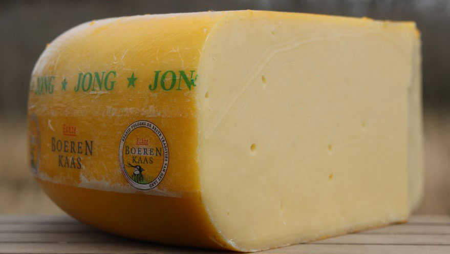 kaas Jonge-boerenkaas kaas Jonge-boerenkaas