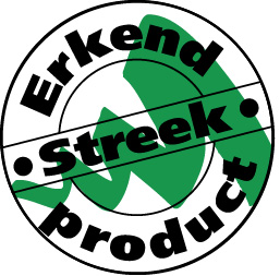 erkend streekproduct logo